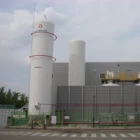 VPSA Oxygen Generation Unit Industrial Using Oxygen Production Unit