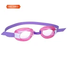 New Arrival Quality Assured Comfortable Design Fashion Swim Googles