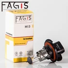 One-Stop Service Car Bulb Fagis 12v 60/55w 9008 H13 Car Headlight Auto Halogen Bulb