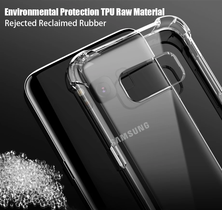 Case For Samsung Galaxy Note 9 8 S9 S8 Plus S7 Edge HD Clear Soft TPU Phone Cases For Samsung A5 A3 A7 2017 Cover.jpg