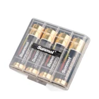 Wholesale Household New 1.5V Alkaline AA AM3 Non Rechargeable Batteries For Toys Remote Control