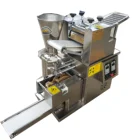 2019 best price 110v/220v automatic dumpling making equipment/samosa empanada making machine