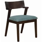 Home Furniture Soft Lounge Plywood Louis Antique Design Chair