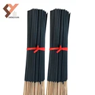 factory custom raw agarbatti without perfume vietnam incense sticks