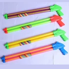 Wholesale High Quality Plastic Water Spray Gun Toy