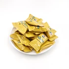 Chinese organic import candy soft sweet ginger candy chewy