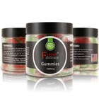OEM/ODM Organic Vegan Edibles Hemp Seed Oil Watermelon CBD Hemp Gummies