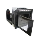 Wood Stove Morden High Effciency Automatic Feeding Wood Pellet Stove