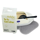 total shipping free in big discount cat sand tofu odor control keep your home smelling well