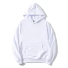 Hoodies Hoodie Plain Hoodies High Quality Wholesale Plain Hoodies Sweatshirt Unisex Oversized Custom Mens Hoodie