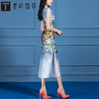 Dresses Fashion Casual Women Long Dresses Summer