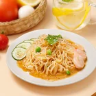 Food Wholesale Natural Slimming Vegetarian Food Shirataki Instant Noodles