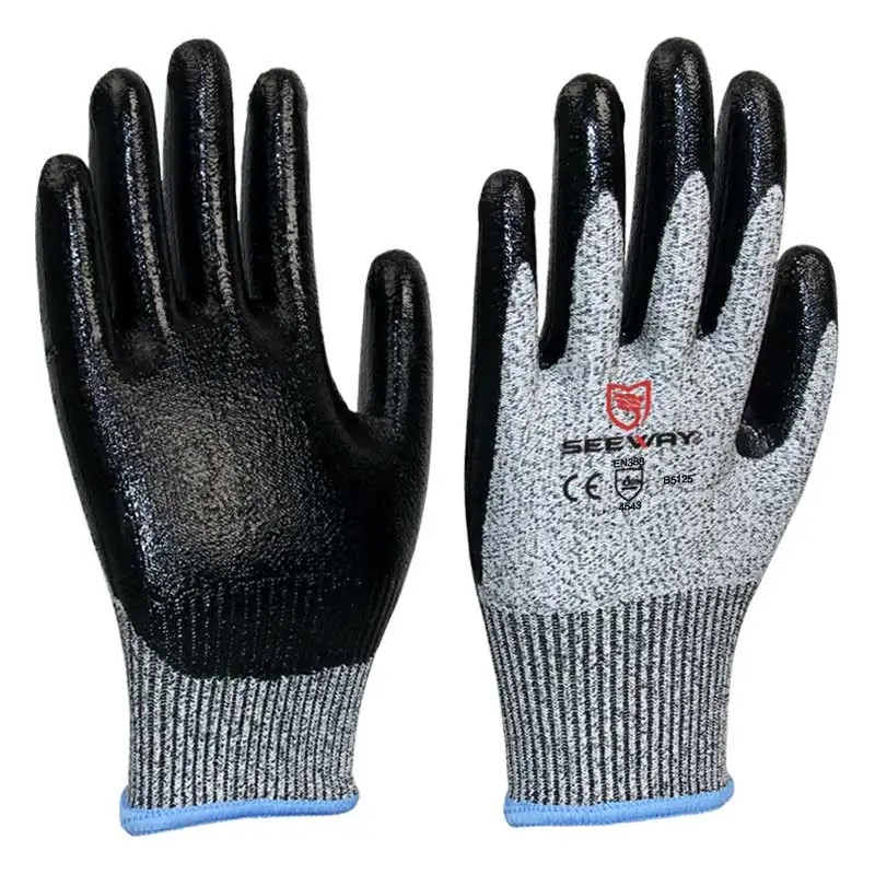 anti cut gloves