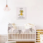 Printing Painting Accept Custom Order Animal Paintings On Amazing Canvas Prints Art