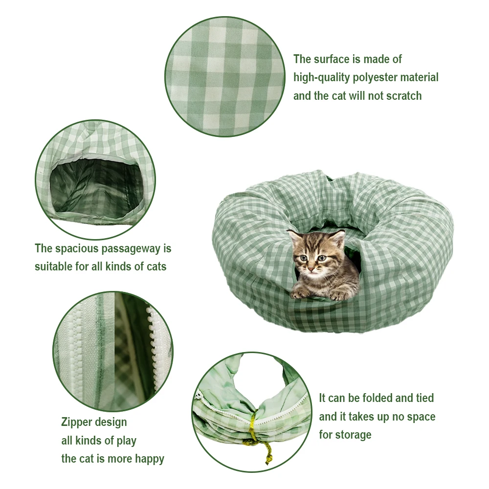  Free Crochet Pattern for Cat Bed: Create a Cozy Retreat for Your Feline Friend