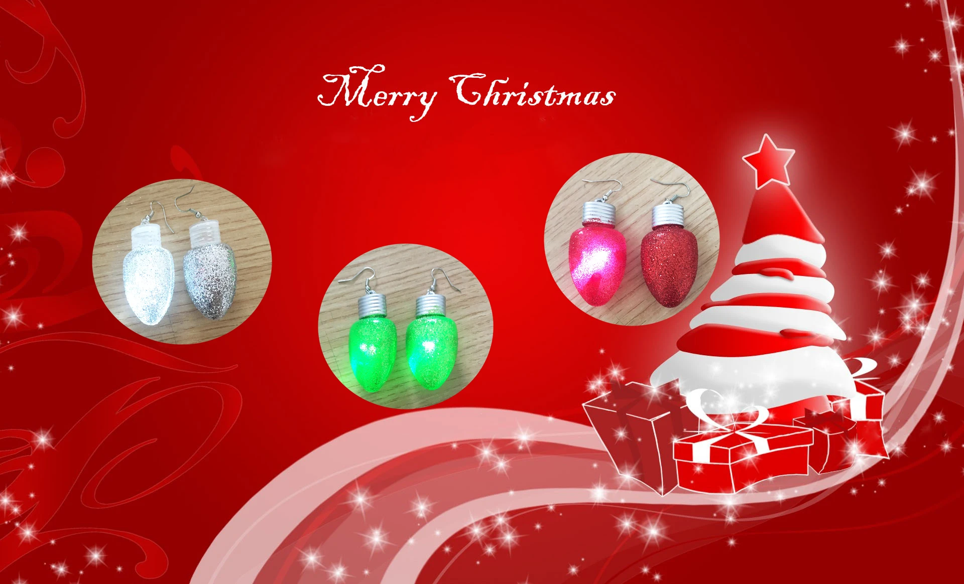 industries  gifts & crafts  festive & party supplies  christmas