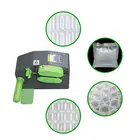 Gas Machines Powerful Automatic Air Gas Filling Machines For Air Packaging With 1 Year Guarantee