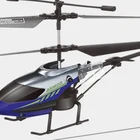 Mini Helicopter Price Super Stable Flying Function 2 Channels I/R Mini Helicopter