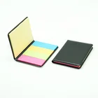 Promotional Items Custom Logo sticky note pads Office samll Gift items with logo