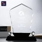 Manufacture Award Trophy Trophy Trophy Factory Manufacture Crystal Award Trophy For Engraving Souvenirs Gifts