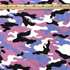 Fabric Terry High Quality Digital Printing Stretch Knitted Fabric Terry MOQ