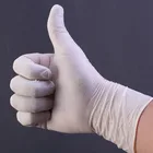 Gloves Nitrile Medical Gloves Hand Gloves Disposable Medical Plastic Gloves with CE