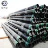 OCTG API 5CT j55 seamless steel pipe for oil field