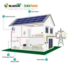 Power Energy Solar 30kw 5kw 10kw Solar Hybrid Power System For Home Use 5kw 8kw 10kw 20kw 30kw Green Energy System