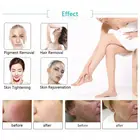 Hair Removal Unique Skin Care Products Ipl Handpiece Lamp