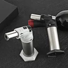 import china products wholesale inflatable butane torch lighter,jet flame welding torch lighter