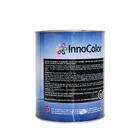 Varnish Varnish Varnish High Gloss Transparent 2K Clear Coat For Auto Refinish