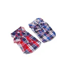 Wholesale New style Shirts Mascotas Clothes Chien Vest Pet Shop Vest