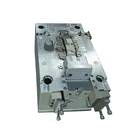 Customized Die Casting Mould For Aluminium Fasteners Fan Impeller Engine Molds