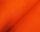 wholesale EN20471 High Visibility polyester mesh fabric for reflective vest