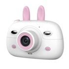 WELUV Best Cheap Kids Digital Camera 8MP Hot Sale Amazon For 5 - 10 Year Old Children Video camera Dropshipping