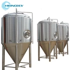 7BBL10BBL 15BBL Beer Fermenter Beer Brewing Equipment