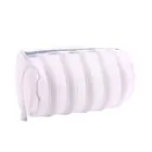 Reversible Hanging Mesh Shoes Laundry Wash Bag Net Shoe Cleaner Bag Shoe Washing Bag