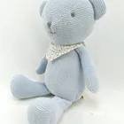 OAINI New Design Stuffed Bear Toy Craft Cute Plush Teddy Bear Stuffed Children