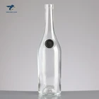 Low Price Scotland Bottle Glass 750Ml Liquor With Crown