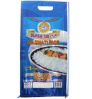 BOPP Film Laminated PP Woven Bag for Rice Packing Rice Bag
