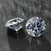 Buy Multi Color cz gems Cubic Zirconia stone Loose gemstone