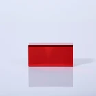 custom colored cnc milling industry aluminium profile composite machining parts