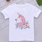 高品質の子供服 2019 カスタム tシャツ印刷ブランク tシャツ子供服女の子服カスタムコットン tシャツ