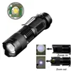 Manufacturer Price AA Powered Ultraviolet Torch, 365nm Flashlight, mini Led Flashlight