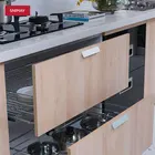 Latest Modular Waterproof Kitchen Cabinet Designs 2020