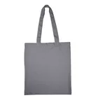 One-Stop Service Shopping Bag Organic Cotton Raw Gym Zip Canvas Fabric Organic Tote Folding Shopping Bag Cotton
