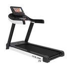Fitness Equipment/Cardio Machine Heavy Duty Commercial Treadmill