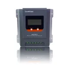 Lumiax 12V 24V 20A intelligent mppt solar charge controller