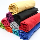 Explosive beach towel microfiber double-faced velvet bath towel quick-drying sports beach towel fleece