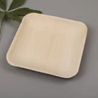 Disposable Plates Biodegradable Plates Disposable Good Quality Disposable Biodegradable Palm Leaf Plates